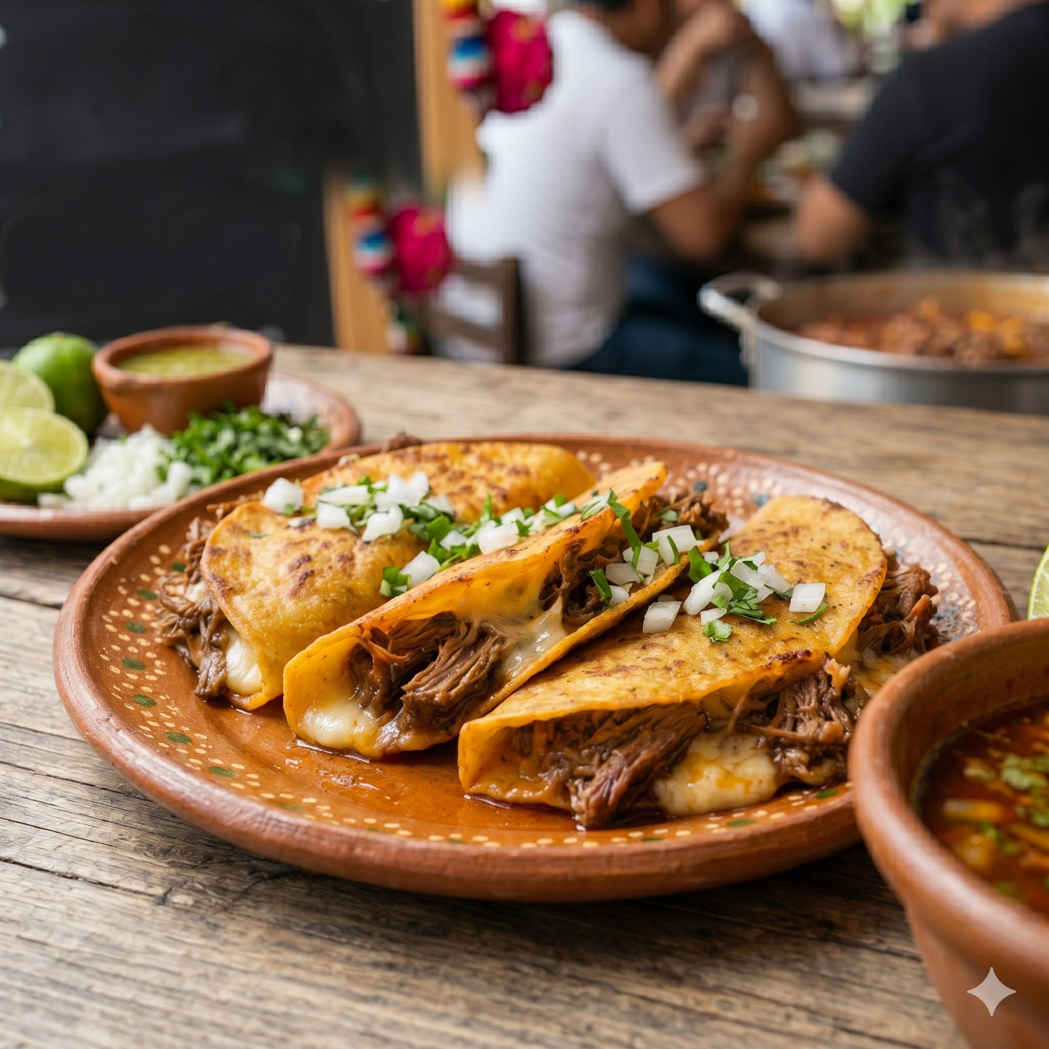 Birria de res