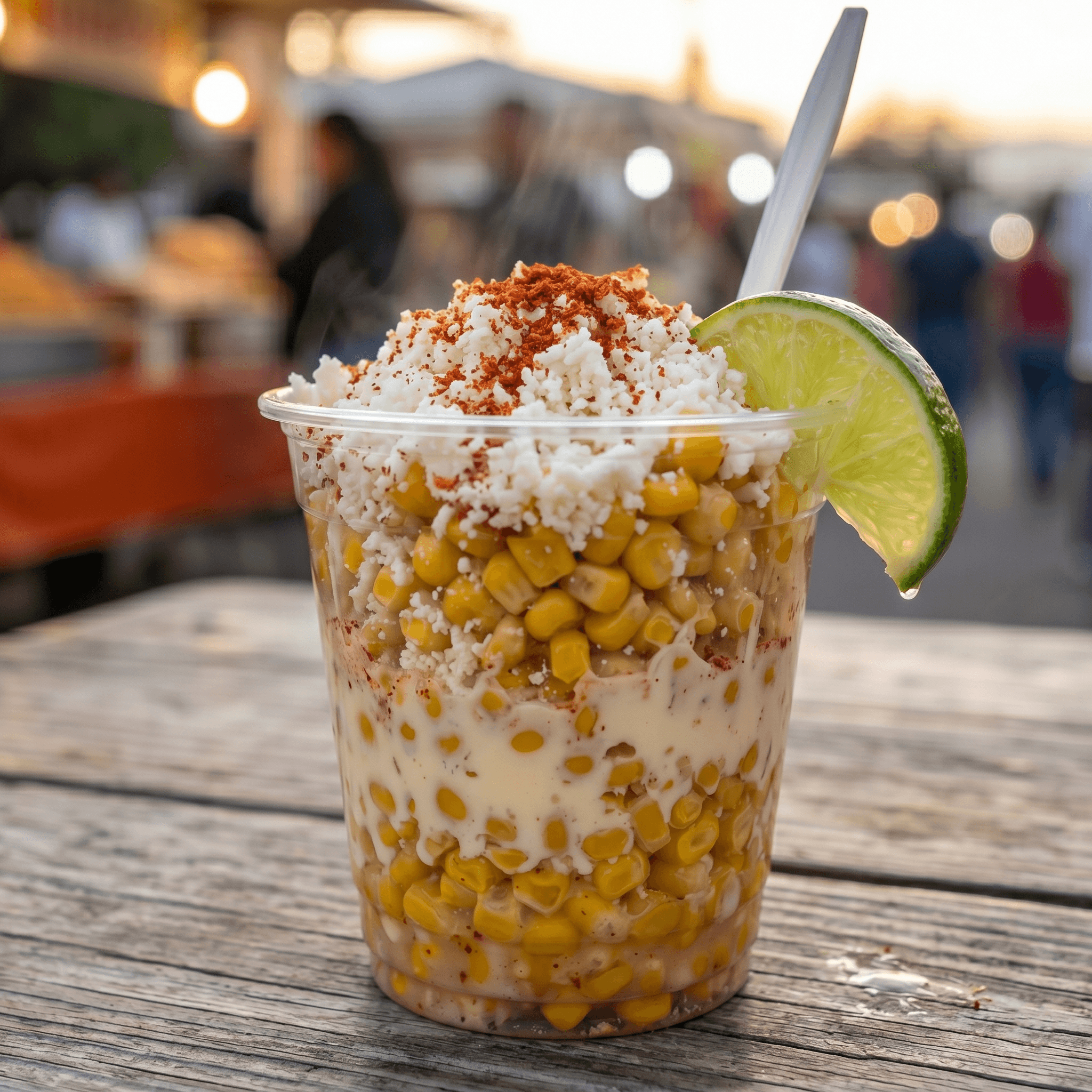 Esquites